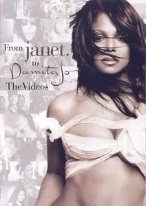 Janet Jackson - From Janet to Damita Jo: The Videos [DVD5] (2004)