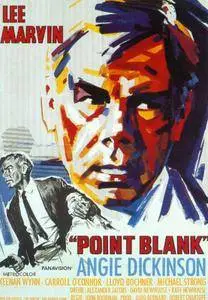 Point Blank (1967)