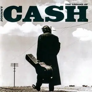 Johnny Cash: Collection (1963 - 2007) [16CD + 7DVD]