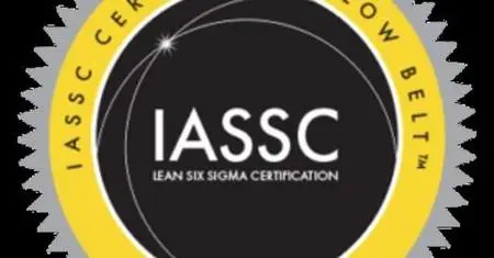 Certification Lean Six-Sigma Yellow Belt IASSC