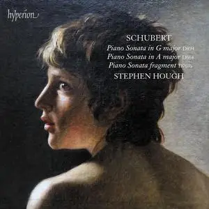 Stephen Hough - Franz Schubert: Piano Sonatas D664, 769a & 894 (2022)