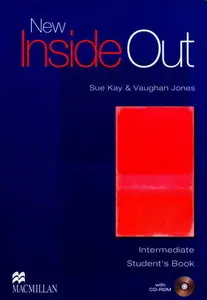 New Inside Out. Intermediate. Student's Book