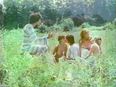 Blue Summer (1973)