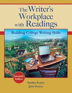 The Writer's Workplace with Readings: Building College Writing Skills, 7 edition