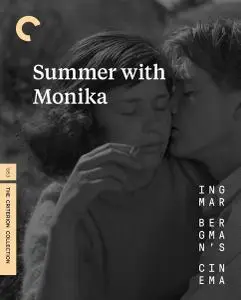 Summer with Monika / Sommaren med Monika (1953) [Criterion Collection]