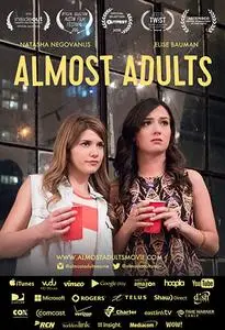 Almost Adults (2016)