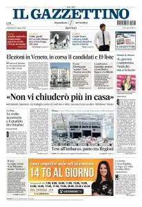 Il Gazzettino Rovigo - 23 Agosto 2020