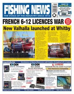 Fishing News – 07 October 2021