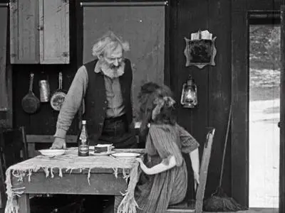 Straight Shooting (1917)