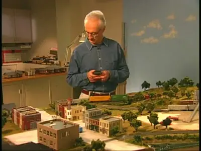 Building Your first Model Railroad [Repost]