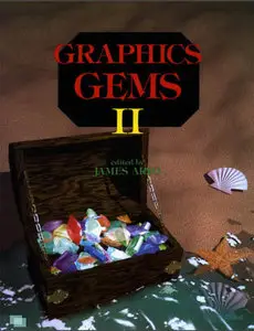The Graphics Gems II (Repost)