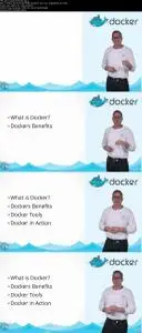 Docker for Developers and DevOps