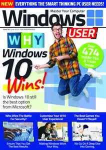 Windows User – May 2023