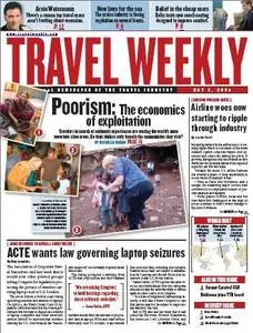 Travel Weekly, May 5, 2008