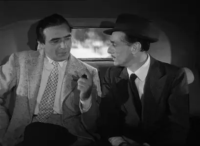 La vita ricomincia / Life Begins Anew (1945)