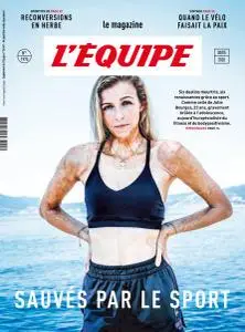 L’Equipe Magazine - 30 Mai 2020