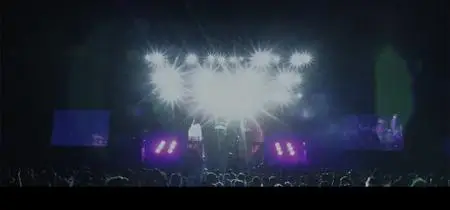 BBC Storyville - Avicii: True Stories (2020)
