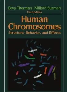 Human Chromosomes: Structure, Behavior, and Effects