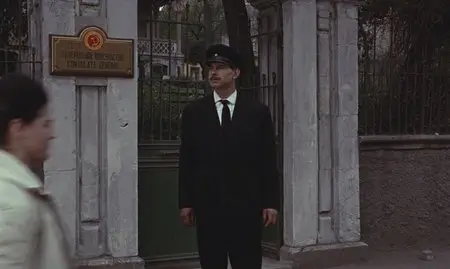 From Russia with Love (1963)