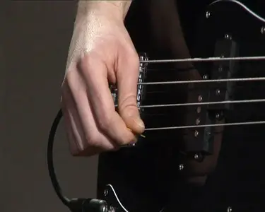 Play Bass Guitar in ONE DAY [repost]