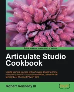 Articulate Studio Cookbook (repost)