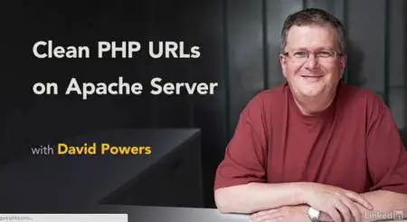 Clean PHP URLs on Apache Server