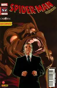 Spider-Man Universe 02 - Osborn