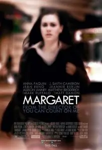 Margaret (2011) [Extended Cut]