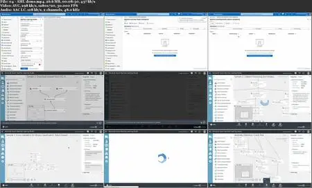 Leveraging Cloud-Based Machine Learning on Azure: Real-World Applications
