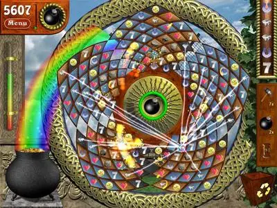 Lucky's Rainbow v1.0.2