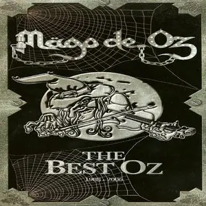 Mago De Oz - Discography (1994-2014)