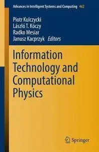 Information Technology and Computational Physics (Advances in Intelligent Systems and Computing)