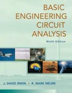 Basic Engineering Circuit Analysis (Repost)