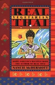 Real Vegetarian Thai [Repost]