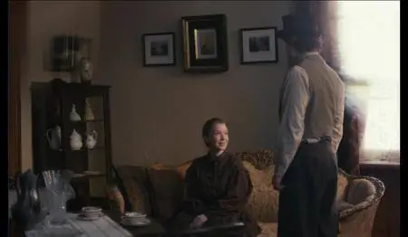 Anne with an E S01E06