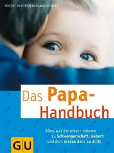 Das Papa-Handbuch