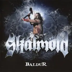 Skalmold - Baldur (2010) [Reissue 2011] [RePost]