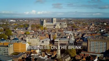 BBC - Panorama: Business on the Brink (2020)