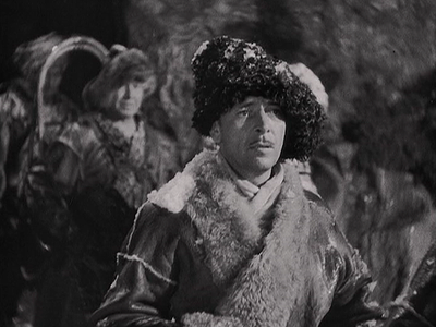 Lost Horizon (1937) -- Renewed Edition [DVD9 untouched]