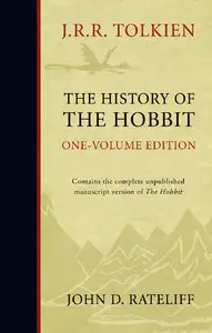 The History of the Hobbit