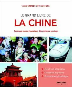 Le grand livre de la Chine - 2e édition