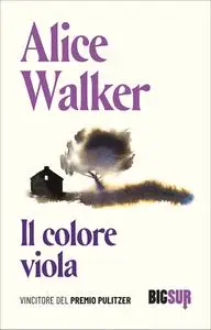 Alice Walker - Il colore viola