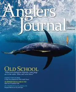 Anglers Journal - June 2020