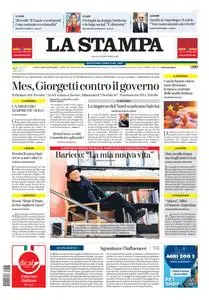 La Stampa Milano - 23 Dicembre 2023