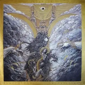 Azarath - Blasphemers' Malediction (2011) 