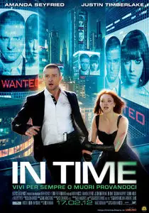 In Time (2011)