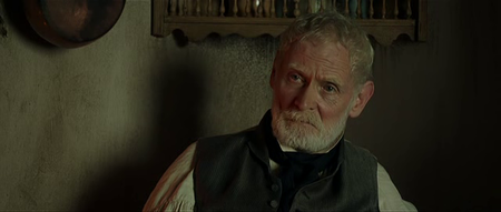 Mr. Turner (2014)