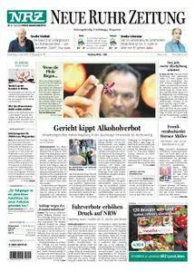 NRZ Neue Ruhr Zeitung Duisburg-Mitte - 24. Mai 2018