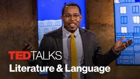 TED Talks: Literature & Language