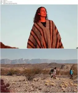 Rumblestrips (2011)